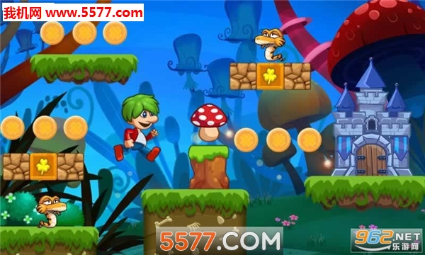 维克托的世界游戏下载-维克托的世(victo)下载 v1.6.9安卓版 游戏截图 1