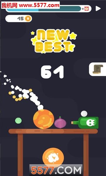 Stay Sticky游戏下载-Stay Sticky安卓版(保持粘性)下载 v1.4 遊戲截圖 4