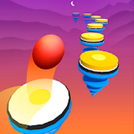红球快速弹跳游戏下载-Red Ball Fast Bounce!(Red Ball Fast Bounce红球快速弹跳安卓版)下载 v0.12