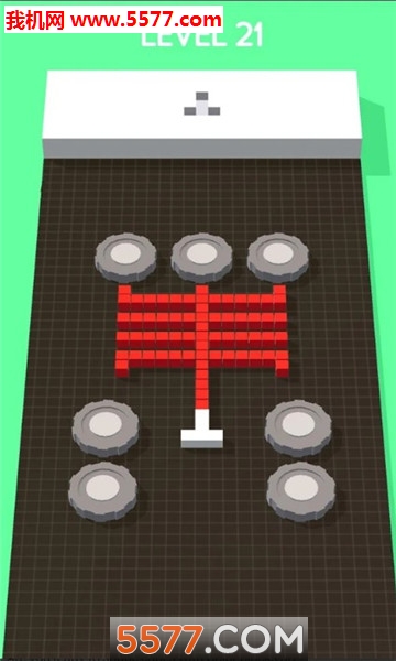 color blocks 3d游戏下载-color blocks 3d安卓版下载 v1.0.4 Тоглоомын зураг 2
