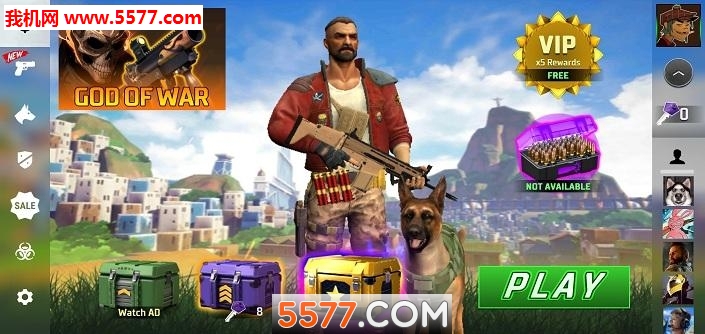 Action Strike手游下载-行动打击Action Strike游戏下载 v0.7.1安卓版 ئويۇن سۈرىتى 2