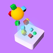 磁铁立方体游戏下载-Magnet Cubes安卓版下载 v0.2