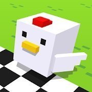立方体跑道游戏下载-Cube Runnings安卓版下载 v1.0