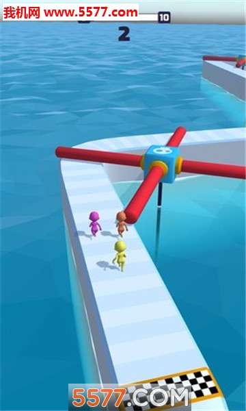 funny racer游戏下载-funny racer安卓版下载 v1.0.5 게임 스크린샷 3