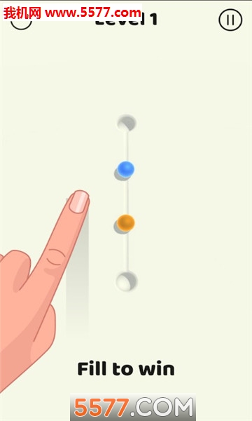 marbleous 3d游戏下载-Marbleous 3D安卓版下载 v0.10.0 游戏截图 1