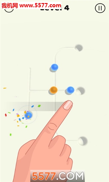 marbleous 3d游戏下载-Marbleous 3D安卓版下载 v0.10.0 游戏截图 2