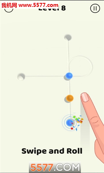 marbleous 3d游戏下载-Marbleous 3D安卓版下载 v0.10.0 游戏截图 4