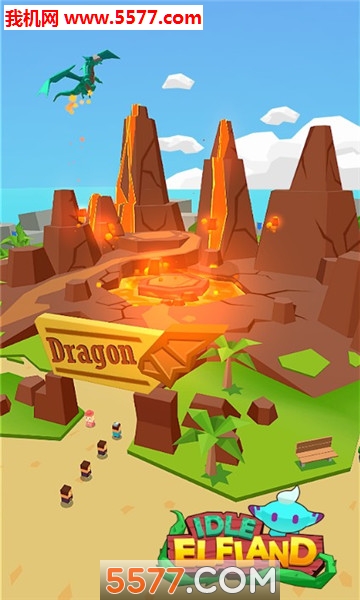 fairy garden游戏下载-fairy garden安卓版下载 v0.1 游戏截图 4