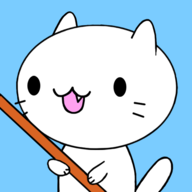 水族猫游戏下载-水族猫安卓版(猫猫木筏生存)下载 v1.0.1
