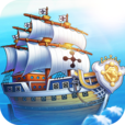 海贼王海盗战士游戏下载-Pirate Warriors(海贼王海盗战士手游)下载 v1.0.0安卓版
