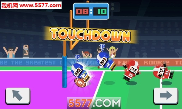Tap Football League安卓版