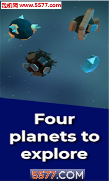 Space Home游戏下载-SpaceHome(Space Home安卓版)下载 v1.214 游戏截图 2