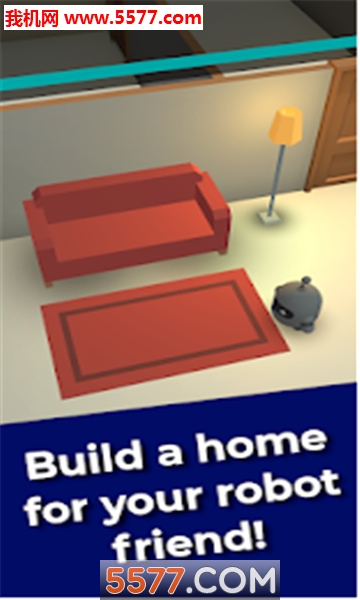 Space Home游戏下载-SpaceHome(Space Home安卓版)下载 v1.214 游戏截图 3