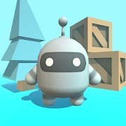 Space Home游戏下载-SpaceHome(Space Home安卓版)下载 v1.214