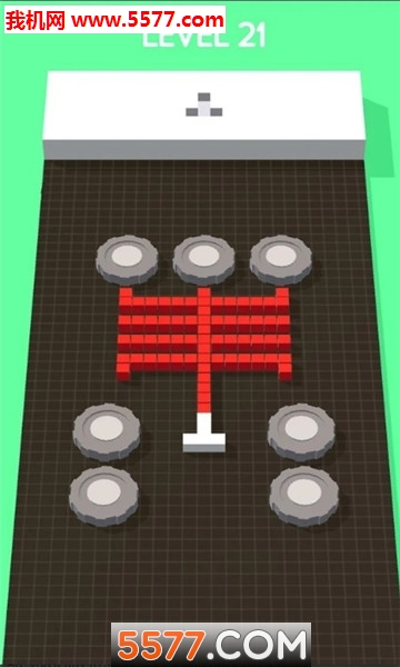 三维色块游戏下载-Color Block(三维色块安卓版)下载 v1.0.4 游戏截图 2