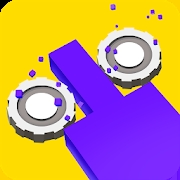 三维色块游戏下载-Color Block(三维色块安卓版)下载 v1.0.4