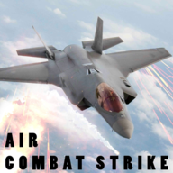 现代空战打击游戏下载-现代空战打击安卓版下载 v1.0