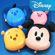 Disney POP TOWN游戏下载-project-joy(Disney POP TOWN安卓版)下载 v1.0.15