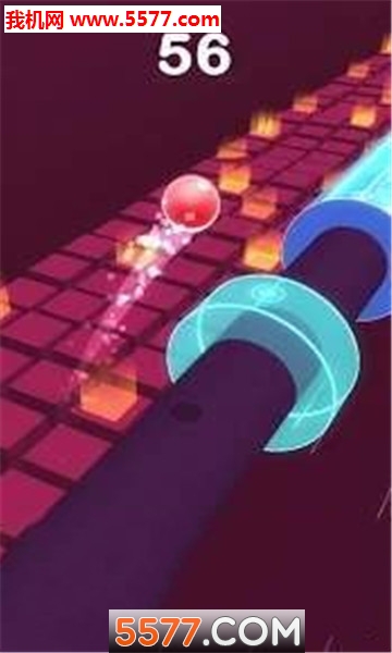 音管迷乱游戏下载-Tube Frenzy(音管迷乱安卓版)下载 v0.4 游戏截图 2