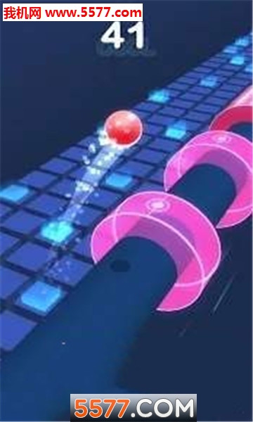 音管迷乱游戏下载-Tube Frenzy(音管迷乱安卓版)下载 v0.4 游戏截图 3