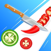 切蔬菜游戏下载-切蔬菜小游戏下载 v1.0.3