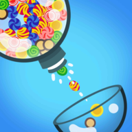 sugar drop游戏下载-Sugar Drop!(扔糖糖sugar drop安卓版)下载 v1.0.1