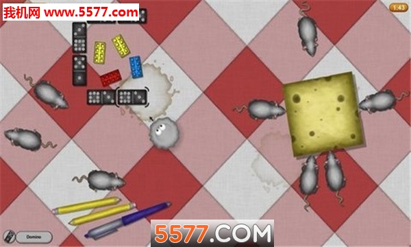 Snack Hunter Galaxy游戏下载-Snack Hunter Galaxy安卓版下载 v1.0.0.1 遊戲截圖 1