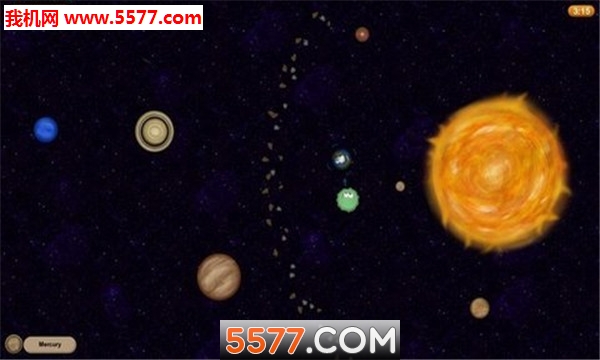 Snack Hunter Galaxy游戏下载-Snack Hunter Galaxy安卓版下载 v1.0.0.1 遊戲截圖 2