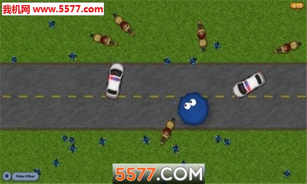 Snack Hunter Galaxy游戏下载-Snack Hunter Galaxy安卓版下载 v1.0.0.1 遊戲截圖 3