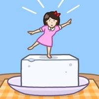 Tofu Girl يانفون ئويۇنىنى چۈشۈرۈش - Tofu Girl كىچىك ئويۇنىنى چۈشۈرۈش v1.0.1