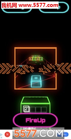 glow box游戏下载-glow box安卓版下载 v1.0.0 游戏截图 1