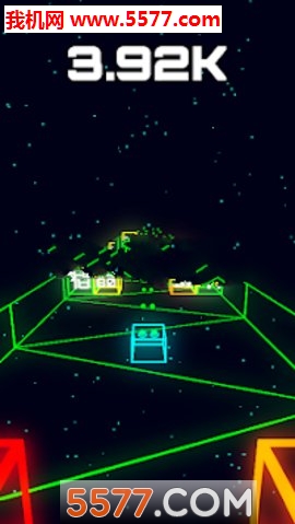 glow box游戏下载-glow box安卓版下载 v1.0.0 游戏截图 2
