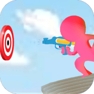 水枪射击手游下载-Water Gun Shoot(水枪射击游戏)下载 v1.0.2安卓版