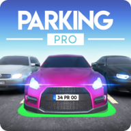专业停车场游戏下载-Parking Pro(专业停车场停车和驾驶游戏)下载 v0.3.4安卓版