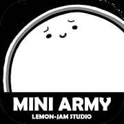 迷你军战斗游戏下载-迷你军战斗安卓版(miniarmy)下载 v1.0.2