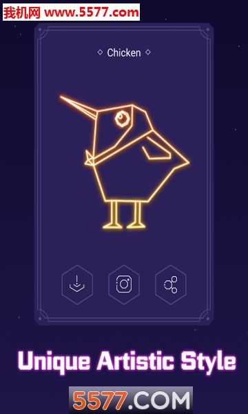Funny Dots游戏下载-Funny Dots安卓版下载 v0.9.5 游戏截图 4