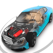 idle car游戏下载-idle car安卓版(汽车组装)下载 v2.5.1