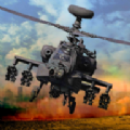 Royal Helicopter Combat Mobile ئويۇنىنى چۈشۈرۈڭ - Royal Helicopter Combat Mobile Version v0.19 Android