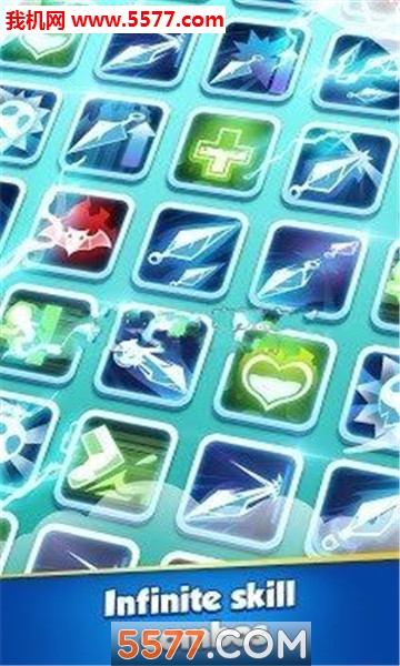 烹饪猎人游戏下载-CookingHunter(烹饪猎人安卓版)下载 v1.09 Тоглоомын зураг 4
