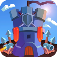 闲置龙塔游戏下载-Idle Dragon Tower(闲置龙塔手游)下载 v0.1安卓版