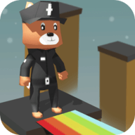 英雄之桥游戏下载-Bridge Hero - Road Build Games(英雄之桥安卓版(Bridge Hero Road Build Games))下载 v1.0.1