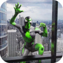 Spider-Man: Rope Heroes тоглоомыг татаж авах - Spider-Man: Rope Heroes Хятад хувилбарыг татаж авах v1.0.0 Android хувилбар