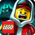 乐高藏匿地点手游下载-LEGO Hidden Side(乐高藏匿地点游戏)下载 v1.0.2官方版