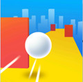 RhythmHop3D ئويۇنىنى چۈشۈرۈڭ - RhythmHop3D ئاندروئىد نۇسخىسى (v0.2)