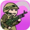 Run and Gun (안드로이드 버전) 게임 v1.4를 다운로드하세요.