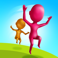 རྩེད་མོ་"Hop Along"(ཨེན་ཀྲོའིཌ་ཐོན་རིམ)v1.0ཕབ་ལེན་བྱེད།