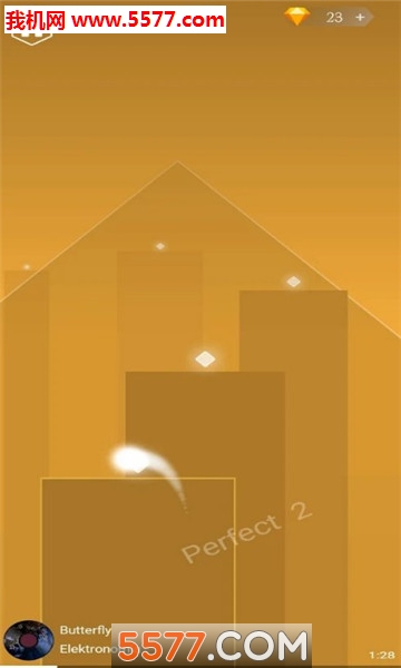 hop stomper游戏下载-hop stomper安卓版下载 v1.3 遊戲截圖 4