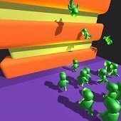 Heads Up Wall (Андройд хувилбар) v1.0.0 татаж авах - Тоглоом татаж авах
