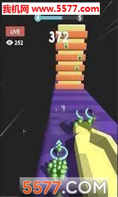 迎面撞击游戏下载-Heads Up Wall(迎面撞击安卓版)下载 v1.0.0 རོལ་རྩེད་པར་རིས། 2