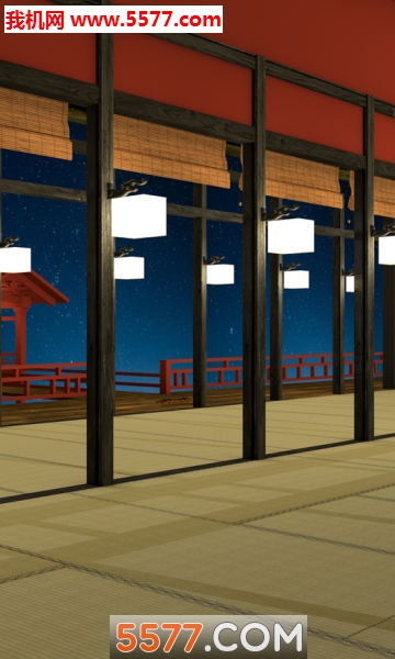 Escape Game Otsukimi游戏下载-Escape Game Otsukimi安卓版下载 v1.0.0 游戏截图 2